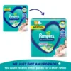 pampers