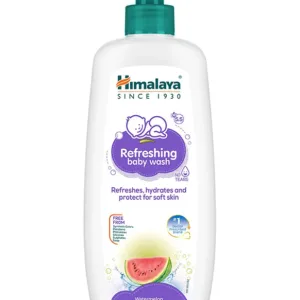refreashing