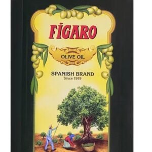 Figaro Olive Oil