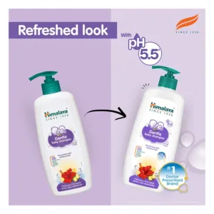 shampoo