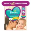 pampers