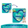 pampers
