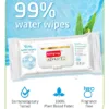 wipes