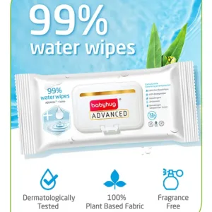 wipes
