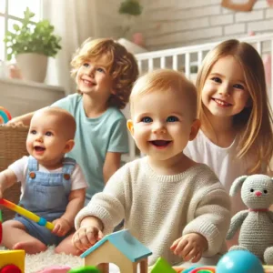 Baby & Kids