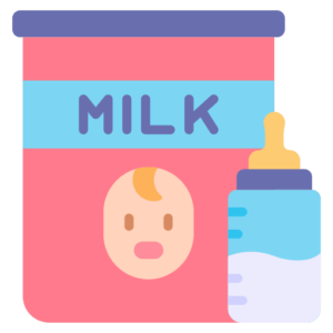 Baby Milk Powder