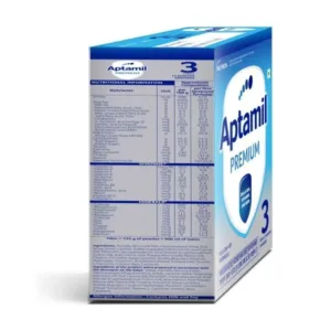 aptamil