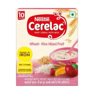 nestle