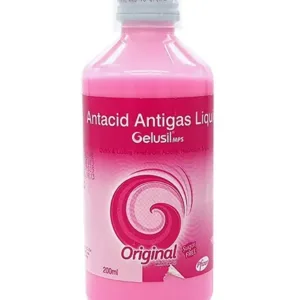 gelusi