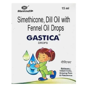 gastica