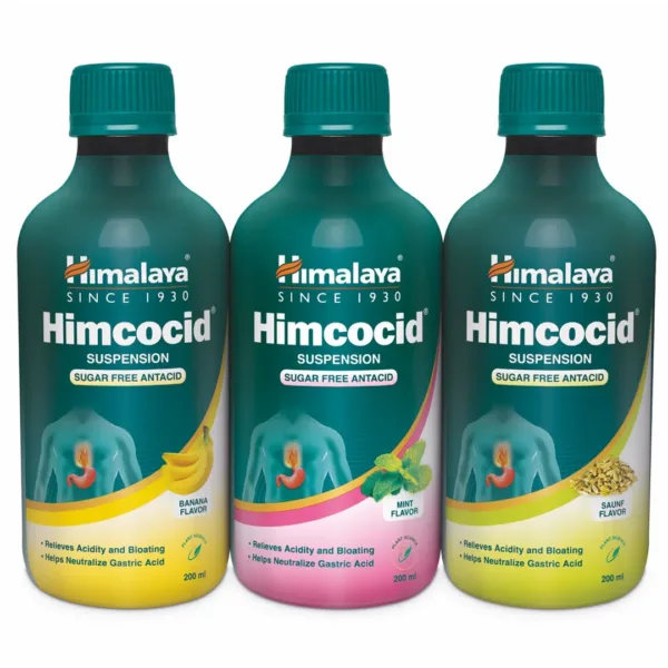 himlaya sf
