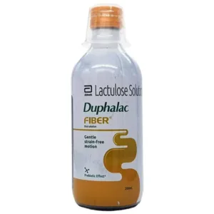 duphalac